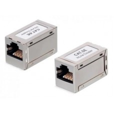 WRline <WR-CA-8p8c-C5E-SH> Модуль RJ-45 - RJ-45 проходной, кат.5e