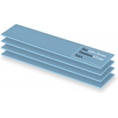 Arctic Thermal Pad <ACTPD00055A> Термоинтерфейс (120x20x0.5мм, 4шт)