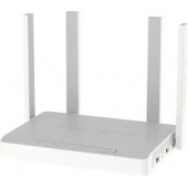 Wi-Fi роутер Keenetic Ultra (KN-1811) 802.11ax (Wi-Fi 6)/Bluetooth 5.1, 2.4 ГГц/5 ГГц, до 3200 Mbps, LTE (4G)/UMTS (W-CDMA) (3G) (опция), 802.1X, WAN, 5xGigabit LAN, 1x2.5 Gigabit LAN, 2xUSB