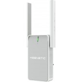 Усилитель Wi-Fi Keenetic Buddy 4 (KN-3211) 802.11n (Wi-Fi 4), 2.4 ГГц, до 300 Mbps, 1x100Mbit LAN