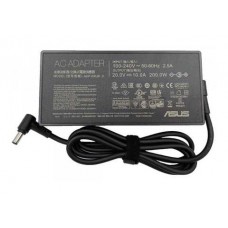 Блок питания (зарядное) для ноутбука Asus 20V, 10A, 200W, 6.0x3.7мм (оригинал)