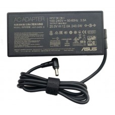 Блок питания (зарядное) для ноутбука Asus 20V, 14A, 280W, 5.5x2.5мм (оригинал)