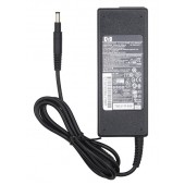 Блок питания (зарядное) для ноутбука HP 19.5В, 3.33A, 7.4x5.0мм (OEM)