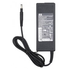 Блок питания (зарядное) для ноутбука HP 19.5В, 3.33A, 7.4x5.0мм (OEM)