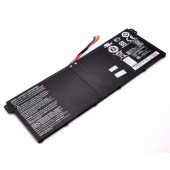 Аккумулятор (батарея) AC14B18J для ноутбука Acer Aspire V3-111, E3-111, E3-112, ES1-511, 11.31В, 3246мАч (оригинал)