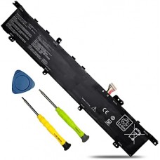Аккумулятор для Asus (C42N1846) ZenBook Pro Duo UX581GV, UX581G, UX581LV, 62Wh, 4038mAh, 15.4V, (оригиинал)