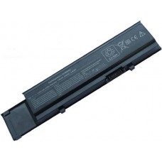 Аккумулятор (батарея) 7FJ92 для ноутбука Dell Vostro 3500 3400 3700 4800мАч, 11.1В (оригинал)