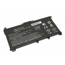 Аккумуляторная батарея для ноутбука HP 250 G7 (HT03-3S1P) 11,4V 41Wh (Low Cost OEM)