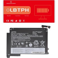 Аккумулятор (батарея) для ноутбука Lenovo ThinkPad P40 Yoga (00HW020), 11.4В, 4540мАч (оригинал)
