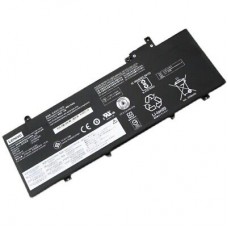 Аккумулятор (батарея) для ноутбука Lenovo ThinkPad T480s (01AV479) 11.58В, 4920мАч (first type) (оригинал)