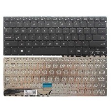 Клавиатура для ноутбука Asus UX430U, черная