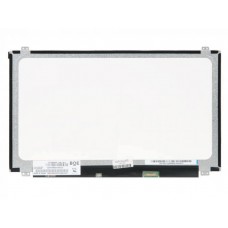 Матрица NT156WHM-N32 V8.0, 15.6", 1366x768 (HD), 30 pin, светодиодная (LED), Slim (тонкая), матовая, уши вверх/вниз