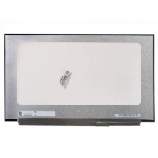 Матрица (экран) для ноутбука N156KME-GNA, 15.6", 2560x1440, LED, 40 pin, Slim, без креплений, матовая, IPS, NTSC 72, 165Hz, 350.66 x 205.24 x 2.6 mm