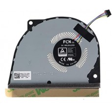 Вентилятор (кулер) для ноутбука Asus X407, X407UA, X507, A407, A507