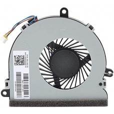 Вентилятор (кулер) для ноутбука HP Pavilion 15-ac, 15-af, 15-ay, 15z-af, 15z-ba, 250, 255 G4, G5, 4-pin