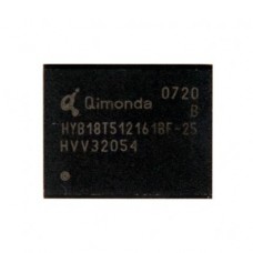 Оперативная память HYB18T512161BF-25