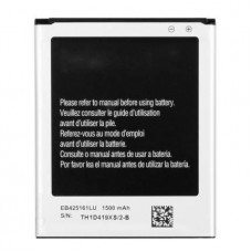 Аккумулятор Zetton EB425161LU для Samsung Galaxy Ace 2 (i8160), J1 Mini (J105H), 1500мАч