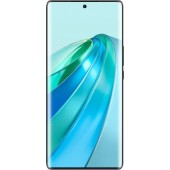 LCD дисплей для Huawei Honor X9a 5G (RMO-NX1) в сборе с тачскрином, 100% оригинал (черный)