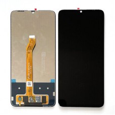 Дисплей для Huawei Honor X7 + тачскрин (черный) (100% LCD)