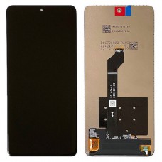 Дисплей для Huawei Nova 9 SE + тачскрин (черный) (100% LCD)