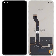 Дисплей для Huawei Nova 9 SE, черный