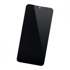 LCD дисплей для Infinix Note 11 в сборе с тачскрином, TFT (черный)
