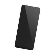 Дисплей Infinix Hot 11 (X689F)+тачскрин (черный)