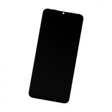 Дисплей Infinix Smart 6 Plus (X6823C)+тачскрин (черный)