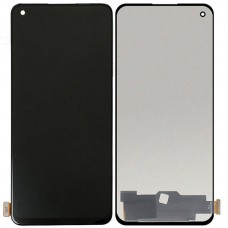 Дисплей для Realme 10 (TFT) черный