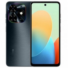 Дисплей Tecno Spark 10 Pro (K17), Infinix Note 30 (X6833B)+тачскрин (черный)