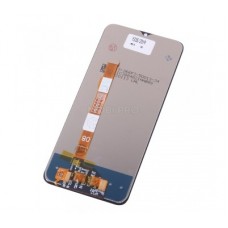 Дисплей для Vivo Y33s 4G (V2109) + тачскрин (черный) (copy LCD)