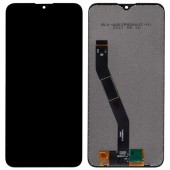 LCD дисплей для Xiaomi Redmi 8, 8A с тачскрином, оригинал (черный)