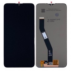 Дисплей для Xiaomi Redmi 8, 8A + тачскрин (черный)