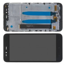 Модуль для Xiaomi Mi A1, Mi 5X, белый