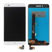 Дисплей ZTE Blade A610 (TXDS500SHDPA-318) +тачскрин (белый)