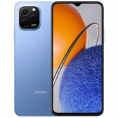 Системный разъем (разъем зарядки) для Huawei Nova Y61 (EVE-LX9N), микрофон