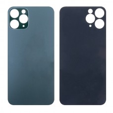 Задняя крышка WL для iPhone 11 Pro (темно/зеленый) HC