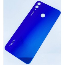 Задняя крышка корпуса для Huawei Honor 8X, синяя