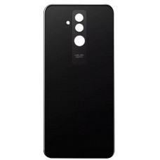 Задняя крышка корпуса для Huawei Mate 20 Lite, черная