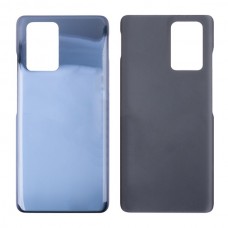 Задняя крышка для Infinix Hot 30i (X669) (черный)