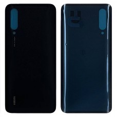 Задняя крышка Xiaomi Mi 9 SE (M1903F2G) черный