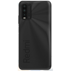 Задняя крышка корпуса для Xiaomi Mi 9T, 9T Pro, черная
