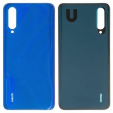 Задняя крышка корпуса для Xiaomi Mi 9T, синяя