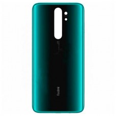 Задняя крышка корпуса для Xiaomi Redmi Note 8, синяя