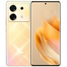 Рамка дисплея для Infinix Zero 30 5G (X6731) (золотистый)