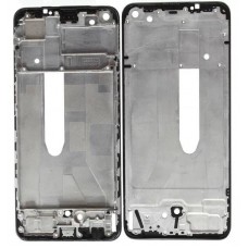Рамка дисплея для Realme 9 4G (RMX3521) (черный)
