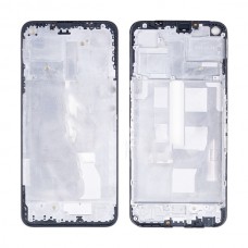 Рамка дисплея для Realme 9i (черный)