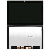 Модуль (матрица + тачскрин) для Sony Xperia Tablet Z4, черный