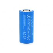Аккумулятор типа 32700 LiitoKala Lii-70A высокотоковый LiFePO4 3.2V, 7000mAh