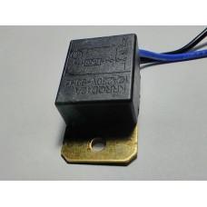 Плавный пуск 12А (307.1) KRRQD12A